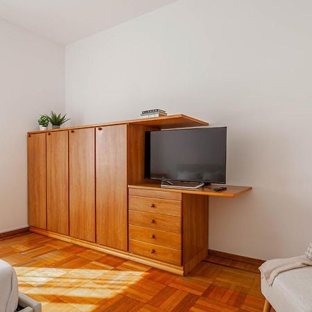 Apartmán Cozy Cityscape - Quartiere Ortica Milán Exteriér fotografie