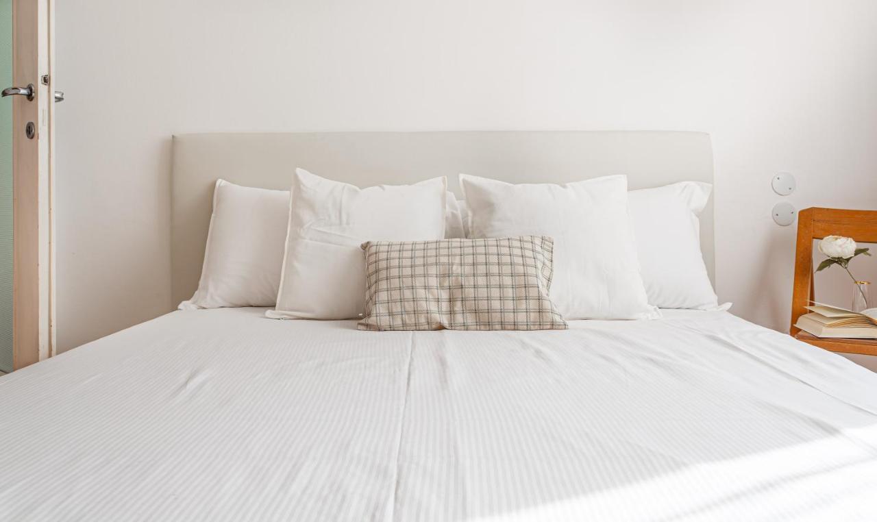 Apartmán Cozy Cityscape - Quartiere Ortica Milán Exteriér fotografie